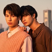 Love Is Better the Second Time Around (2024)