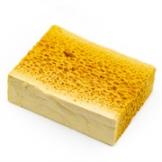 Tire Éponge
