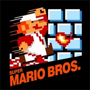 Super Mario Bros (1985)