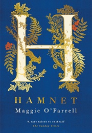 Hamnet (Maggie O'farrell)
