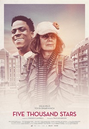 Five Thousand Stars (2023)