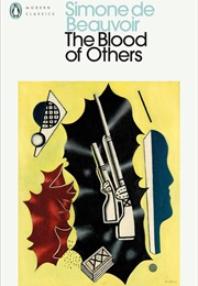 The Blood of Others (De Beauvoir)