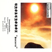 Unorthodox - Santeria