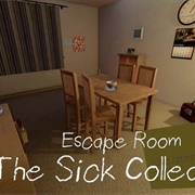 Escaperoom - The Sick Kollege