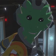 S2.E2: A Quick Salvage Run