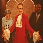 The Office: "Christmas Special: Part 1" (S3,E1)