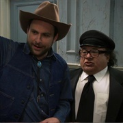 S7.E1: Frank's Pretty Woman