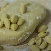 Pasta Reale Di Erice