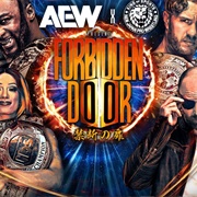 AEW Forbidden Door (2024)