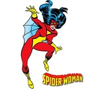 Spider Woman