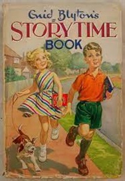 Enid Blyton's Story Time Book (Blyton)