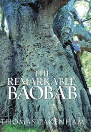 The Remarkable Baobab (Thomas Pakenham)