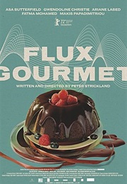 Flux Gourmet (2022)