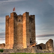 Conisbrough, South Yorkshire