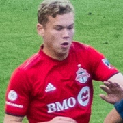 Jacob Shaffelburg (Canadian Professional Soccer Player)