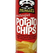 Pringles