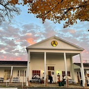 Arthurdale Historic District