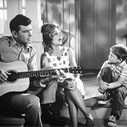 Andy and Opie- Bachelors