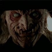 Buffy the Vampire Slayer: "Killed by Death" (S2,E18)