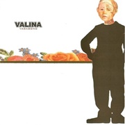 Valina – Vagabond