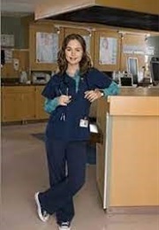 Nurses (2007)