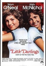 Little Darlings (1980)