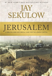 Jerusalem (Jay Sekulow)