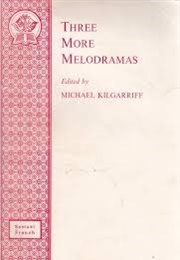 Music Hall Miscellany (Michael Kilgarriff (Ed))