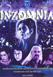 Inzomnia (1997)
