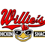Willie's Chicken Shack
