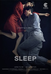 Sleep (2023)