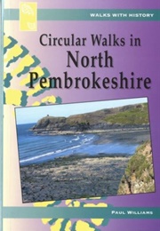 Circular Walks in North Pembrokeshire (Paul Williams)