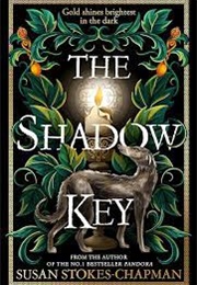 The Shadow Key (Susan Stokes Chapman)