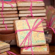 Make a Homemade Gift