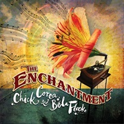 Chick Corea & Bela Fleck - The Enchantment (2007)