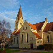 Hellerup Kirke (Gentofte)