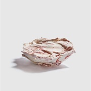 Lychee Raspberry Ice Cream