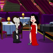 S8.E1: Love, AD Style