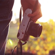 Go on a Photography Adventure