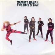 Two Sides of Love - Sammy Hagar