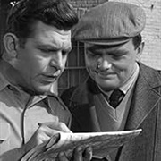 Andy's English Valet