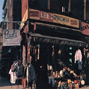 Paul's Boutique (1989) - Beastie Boys