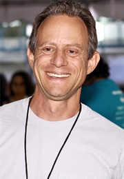 Stuart Gibbs (Stuart Gibbs)