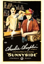Sunnyside (1919)