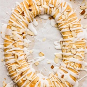 Kringle (Danish Pastry)