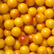 Peach Gum