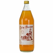 Breton Cider