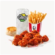 12 Pc. Saucy Nuggets Combo