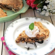 Alice Colombo's Race Day Pie