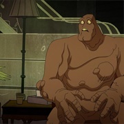 S3.E2: There's No Ivy in Team